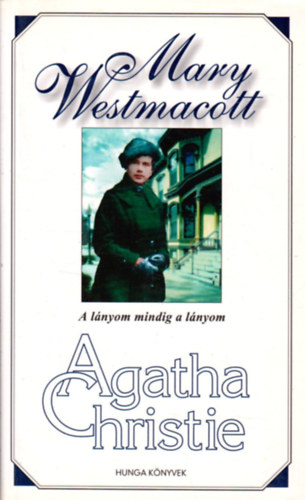 Agatha Christie - A lnyom mindig a lnyom