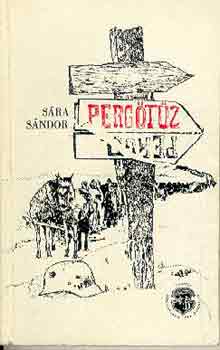 Sra Sndor - Pergtz