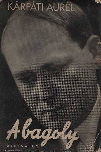 Krpti Aurl - A bagoly (I. kiads)