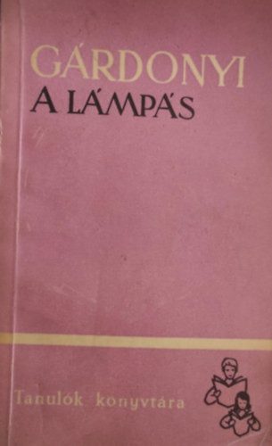 Grdonyi Gza - A lmps