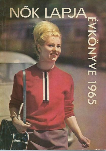 Nők Lapja évkönyve 1965
