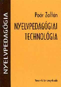 Por Zoltn - Nyelvpedaggiai technolgia