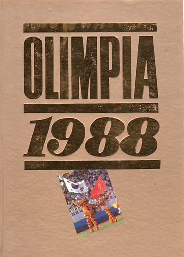 Olimpia 1988