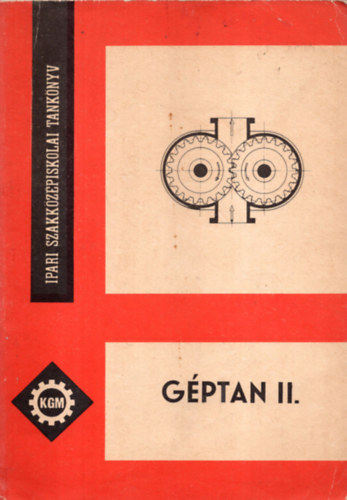 Erss Istvn - Gptan II.