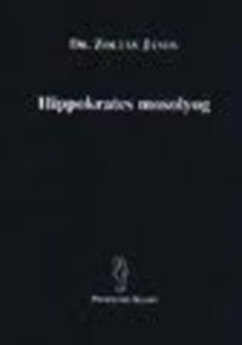Dr. Zoltn Jnos - Hippokrates mosolyog