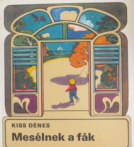 Molnr Sndor; Brcsk Zoltn; Rpay Dorottya - Meslnek a fk