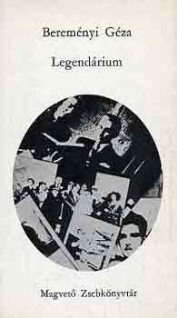 Berem�nyi G�za - Legend�rium