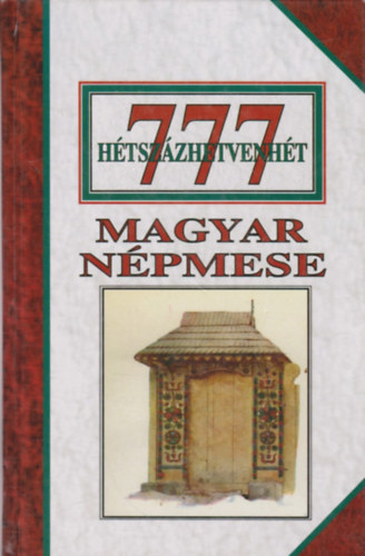 Videopont Kiad� - 777 magyar n�pmese