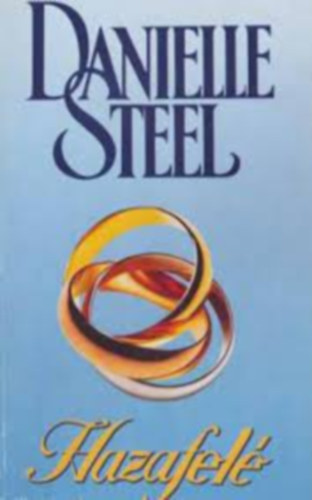 Danielle Steel - Hazafel