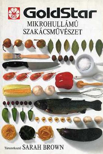 Sarah Brown - Mikrohullm szakcsmvszet