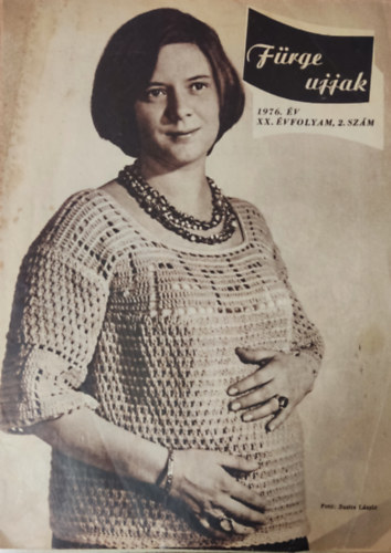 Frge ujjak 1976. XX. 2. szm