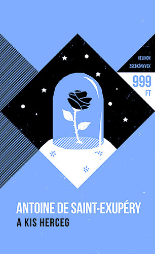 Antoine de Saint-Exup�ry - A kis herceg