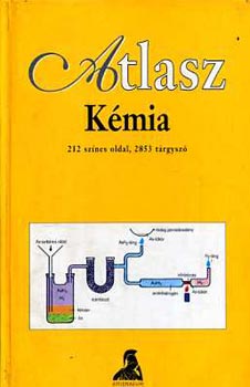 Hans Breuer - Sh atlasz-K�mia