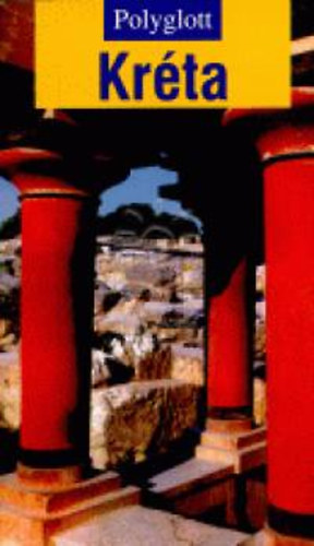 Schneider, Andreas - Kréta - Polyglott