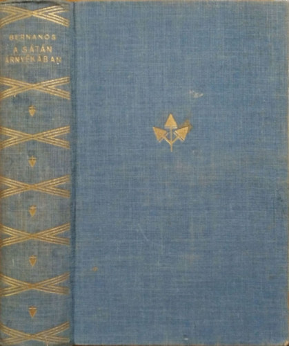 Georges Bernanos - A sátán árnyékában