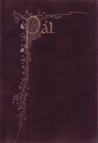 Pilaszanovich Ir�n (szek.) - P�l