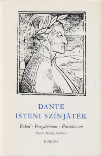 Dante Alighieri - Isteni színjáték