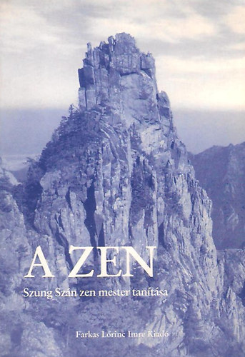 A zen - Szung Szn zen mester tantsa