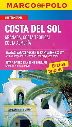 Mischke, Roland - Costa del Sol - Marco Polo