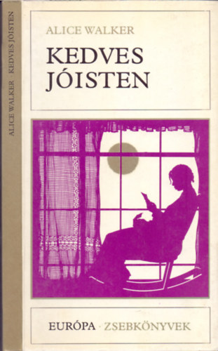Alice Walker - Kedves Jisten