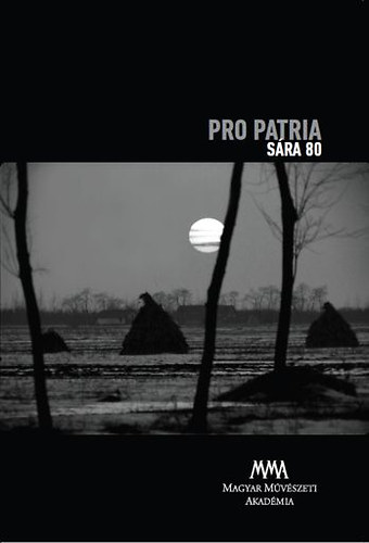 PRO PATRIA  S�RA 80