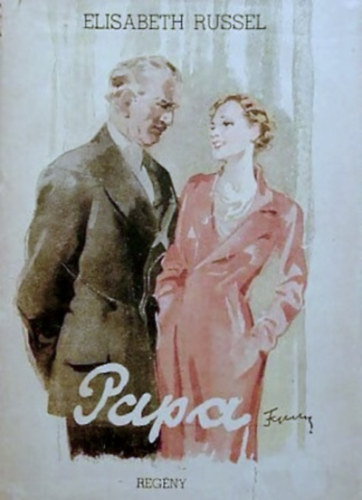Elisabeth Russel - Papa