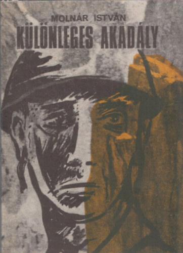 Moln�r Istv�n �rnagy - K�l�nleges akad�ly