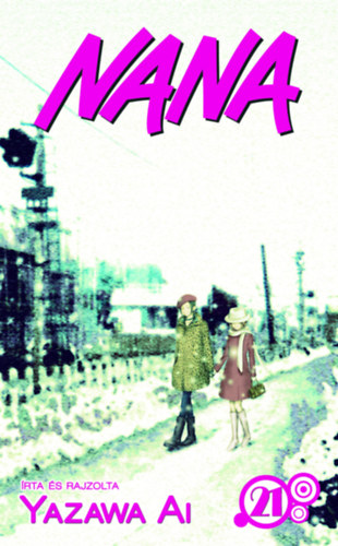 Yazawa Ai - Nana 21.