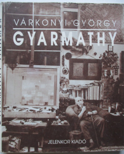 Vrkonyi Gyrgy - Gyarmathy