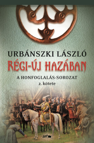 Urbnszki Lszl - Rgi-j hazban