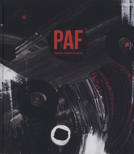 PAF - Pintr Andrs Ferenc