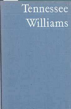 Tennessee Williams Drámák