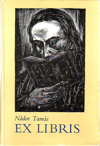 Nádor Tamás - Ex libris (Interjúk)