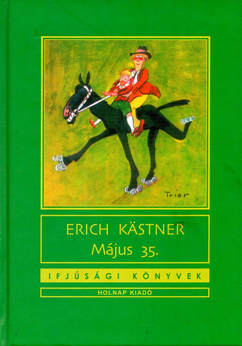 Erich K�stner - M�jus 35