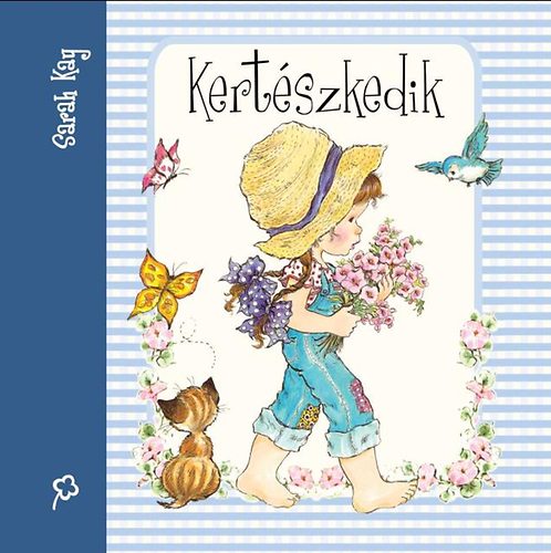 Sarah Kay kertszkedik