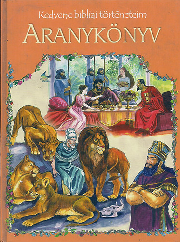 Szula Edit - Aranyknyv VIII.