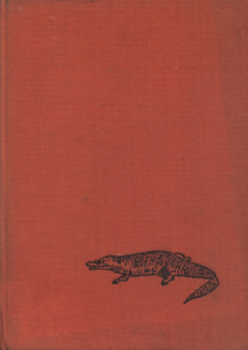 Vitus B. Dr�scher - Gyeng�d ak�r a krokodil