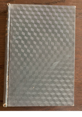 Farkas Pál - A Láthatatlan Imám keze