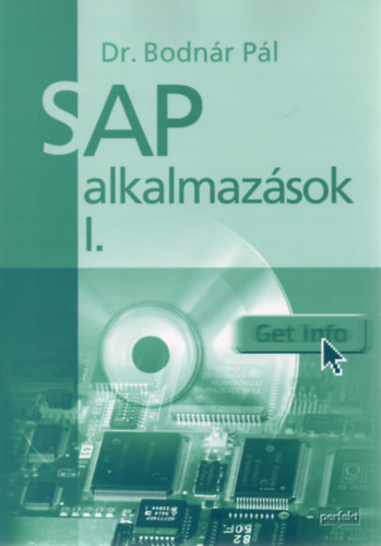 Dr. Bodnár Pál - Sap alkalmazások I.