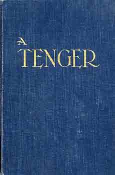 Cholnoky Jen - A tenger