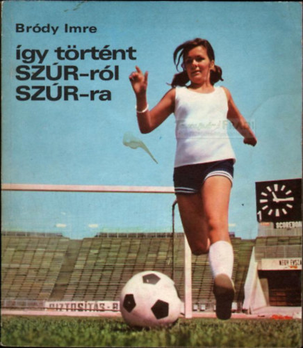 Brdy Imre - gy trtnt SZR-rl SZR-ra