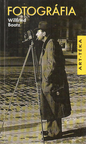Willfried Baatz - Fotogrfia