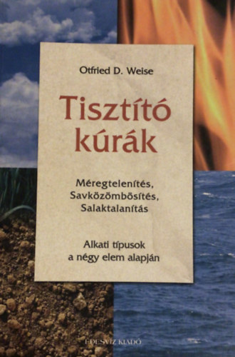 Ofried D. Weise - Tiszt�t� k�r�k