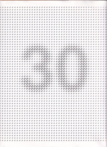 Mi 30 HVG Cmlaptr 1979-2009 - DVD mellklettel