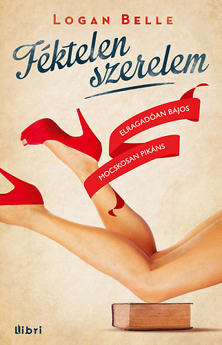 Logan Belle - Fktelen szerelem