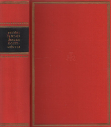 Petőfi Sándor - Petőfi Sándor összes költeményei