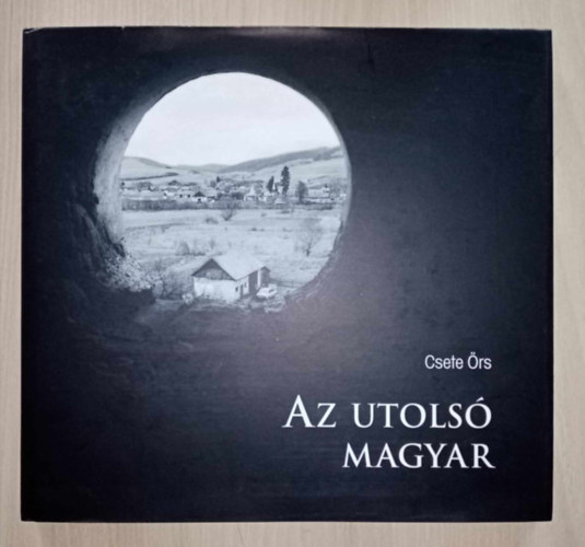 Csete rs - Az utols magyar - Kalls Zoltn npballadival
