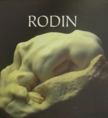 Hajnal Gabriella - Auguste Rodin