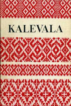 Nagy Kálmán (ford.) - Kalevala