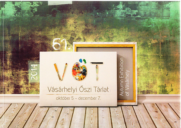 61. Vsrhelyi szi Trlat (2014. oktber 5 - december 7.)